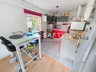 Appartement en duplex — photo 3