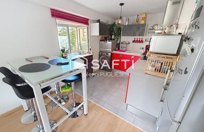Appartement en duplex — photo 3