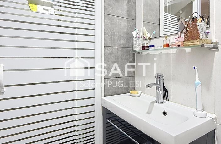 Appartement en duplex — photo 4