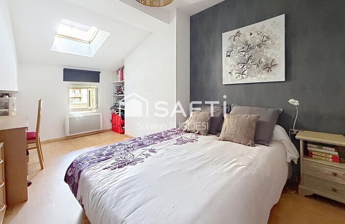 Appartement en duplex — photo 5