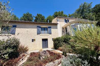 Maison 5 pièces 265000 €