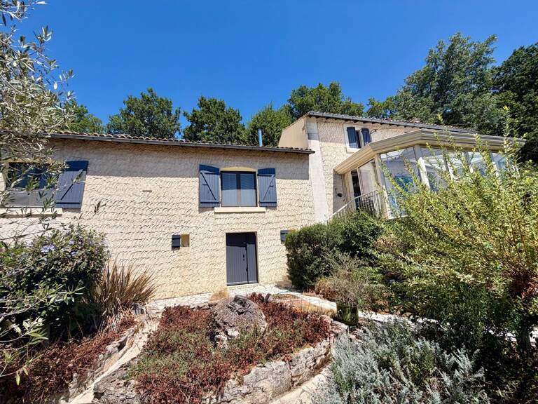 Belle maison en pierres 3 chambres — photo 1