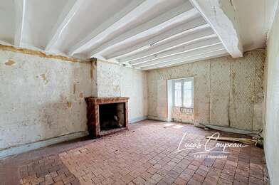 Maison 4 pièces 86000 €
