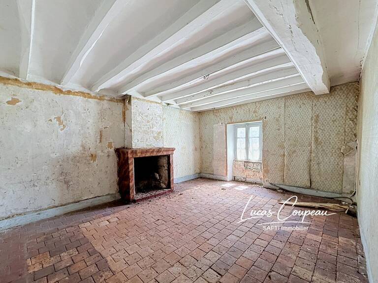 Maison de famille à rénover — photo 1