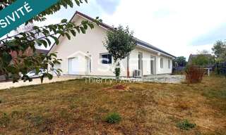 Maison 3 Pièces 94 m² à vendre à Lons-le-Saunier (39000)