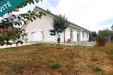 Maison 3 pièces 280000 €