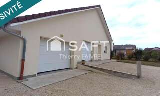 Maison 3 Pièces 95 m² à vendre à Lons-le-Saunier (39000)