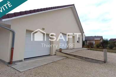 Maison 3 pièces 274000 €
