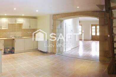 Maison 3 pièces 199500 €