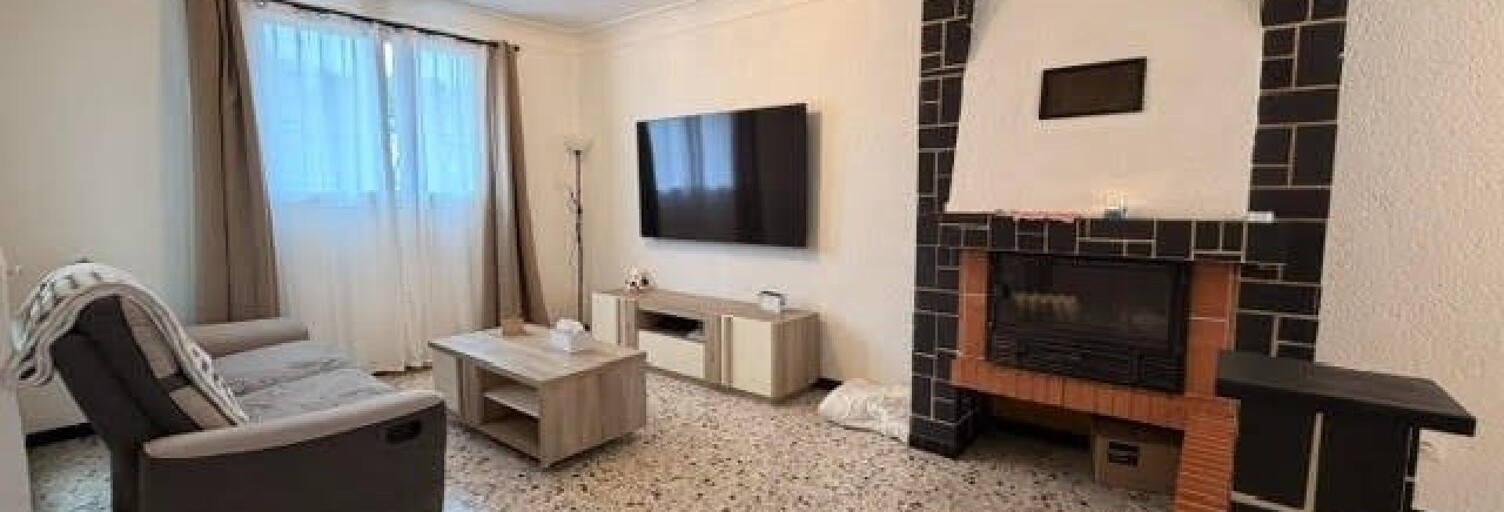 Maison 5 Pièces 133 m² à vendre à Baho (66540)