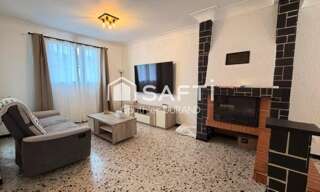 Maison 5 Pièces 133 m² à vendre à Baho (66540)
