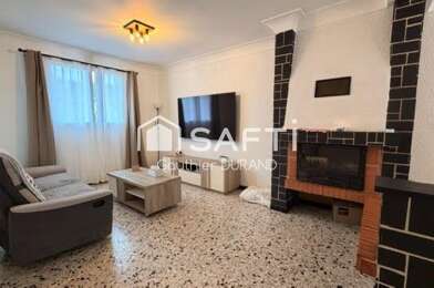 Maison 5 pièces 249990 €