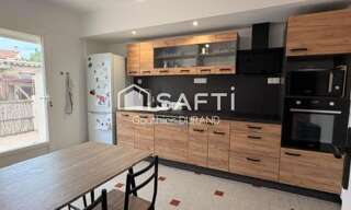 Maison 5 Pièces 133 m² à vendre à Baho (66540)