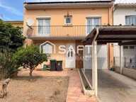 BAHO  Maison familiale 5 pièces de 133 m² avec garage, panneaux solaires et cheminée — photo 2