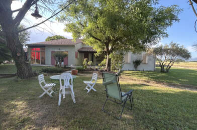 Maison 7 pièces 570000 €