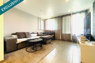 Appartement 2 pièces 90000 €