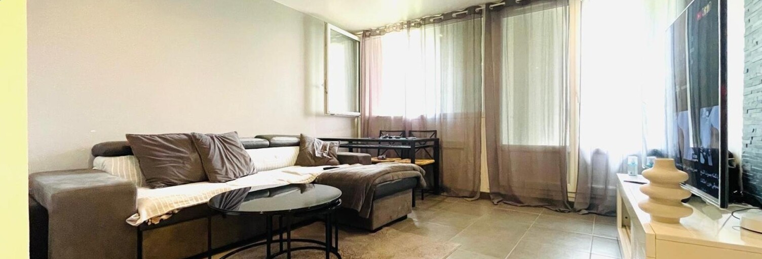 Appartement 2 Pièces 43 m² à vendre à Avon (77210)
