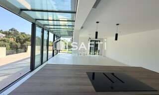 Maison 5 Pièces 175 m² à vendre à La Croix-Valmer (83420)