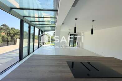 Maison 5 pièces 1340000 €