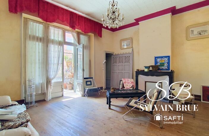 Maison Bourgeoise XIXe  Demeure de Maître & Patrimoine Historique — photo 5