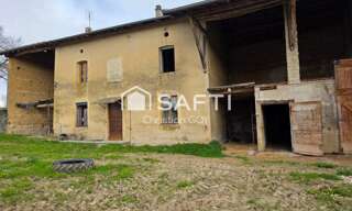 Maison 4 Pièces 90 m² à vendre à Flachères (38690)