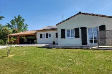 Maison 5 pièces 262000 €