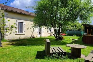Maison 8 pièces 186000 €