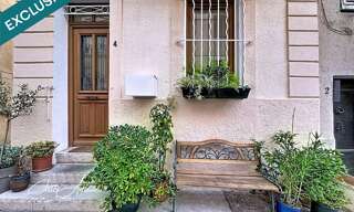Maison 4 Pièces 66 m² à vendre à Rousset (13790)