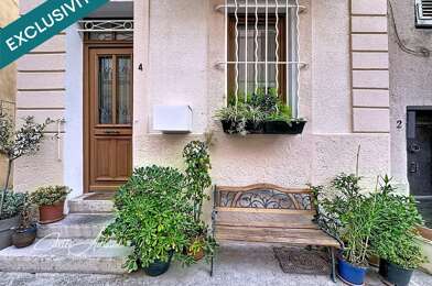 Maison 4 pièces 259000 €