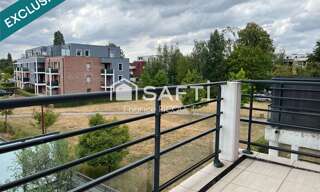 Appartement 3 Pièces 63 m² à vendre à Leers (59115)