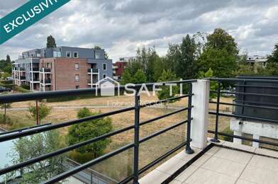 Appartement 3 pièces 237000 €