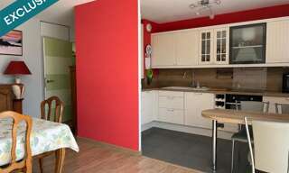 Appartement 3 Pièces 63 m² à vendre à Leers (59115)
