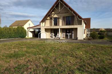 Maison 7 pièces 485000 €