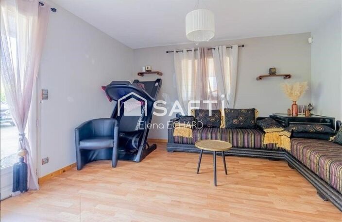 Maison familiale de 5 chambres sur 1500 m2 de terrain arboré et clos — photo 5