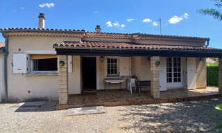 Maison 4 Pièces 90 m² à vendre à Alès (30100)
