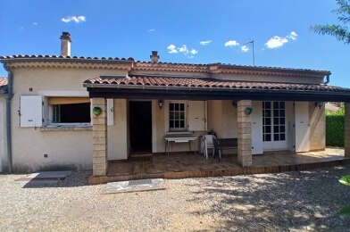 Maison 4 pièces 160000 €