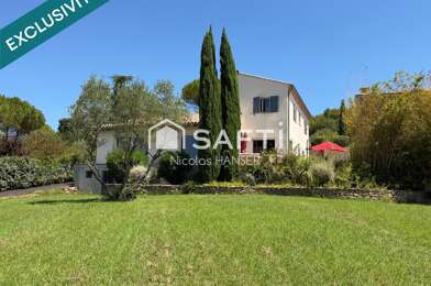 Maison 5 pièces 475000 €