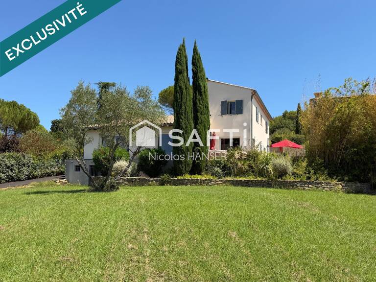 Maison familiale avec piscine dans quartier prisé du viget — photo 1