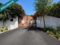 Maison familiale avec piscine dans quartier prisé du viget — photo 2