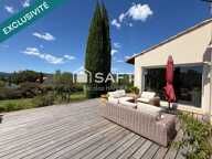 Maison familiale avec piscine dans quartier prisé du viget — photo 3