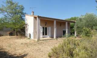 Maison 4 Pièces 96 m² à vendre à Puichéric (11700)