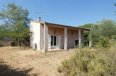Villa 4 faces de 96m² sur terrain arboré de 627m² — photo du bien