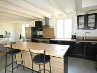 Villa 4 faces de 96m² sur terrain arboré de 627m² — photo 4