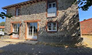 Maison 4 Pièces 138 m² à vendre à Courlay (79440)