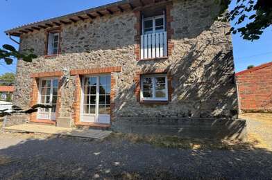 Maison 4 pièces 157895 €