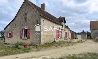 Maison 7 Pièces 173 m² à vendre à Néons-sur-Creuse (36220)