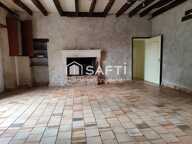 PISCINE - TOITURE EN BON ETAT - 7 PIECES — photo 4