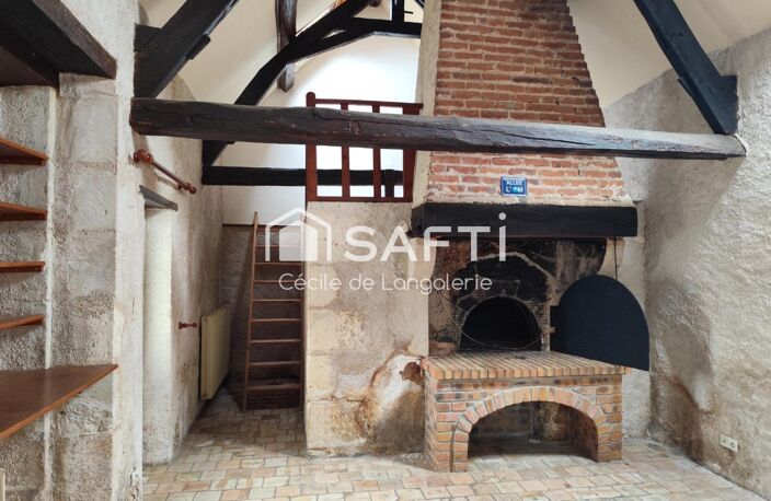 PISCINE - TOITURE EN BON ETAT - 7 PIECES — photo 5