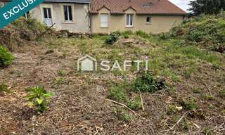 Terrain  205 m² à vendre à Loudun (86200)