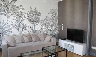 Appartement 2 Pièces 56 m² à vendre à Vichy (03200)